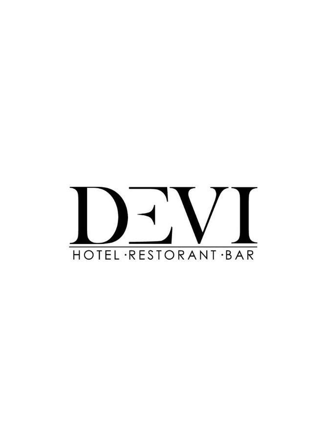 Hotel Devi Erseke エクステリア 写真